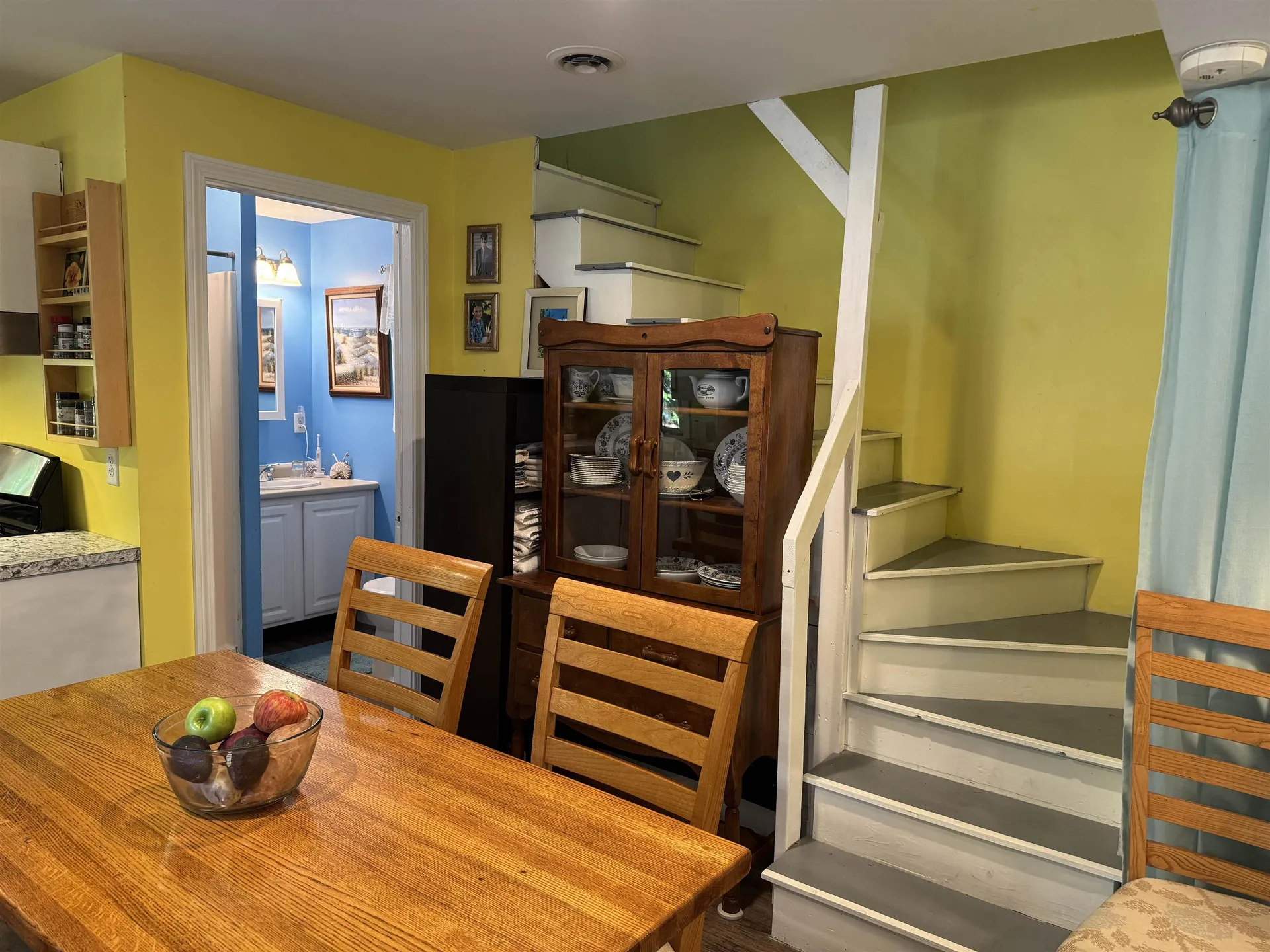 36 Moose Ridge Road Ossipee NH 03864