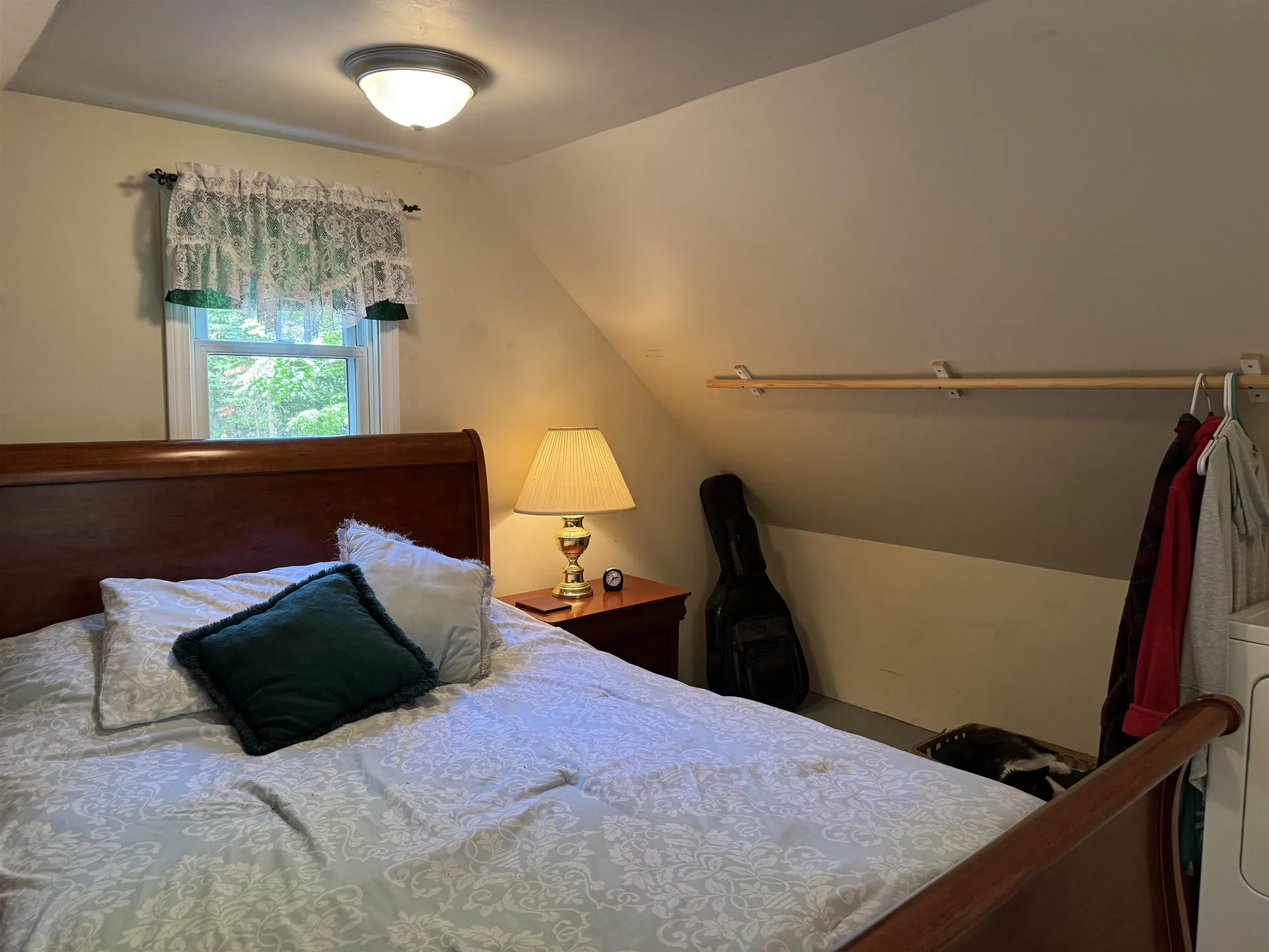 36 Moose Ridge Road Ossipee NH 03864