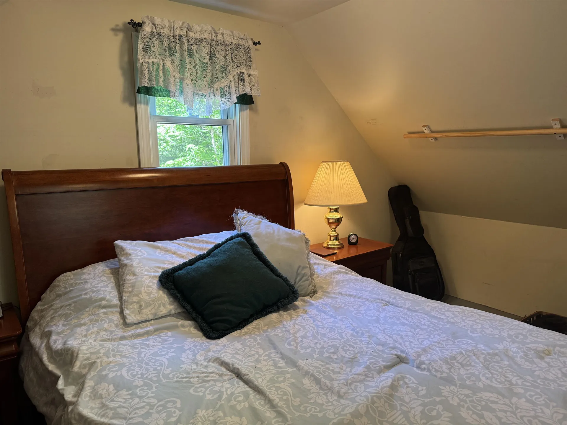36 Moose Ridge Road Ossipee NH 03864