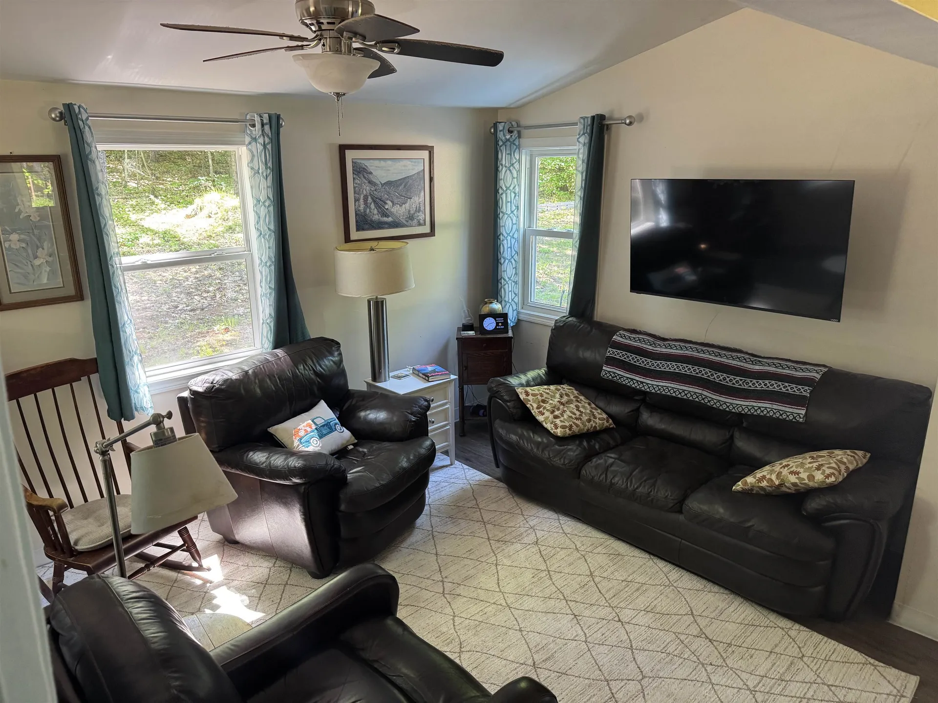 36 Moose Ridge Road Ossipee NH 03864