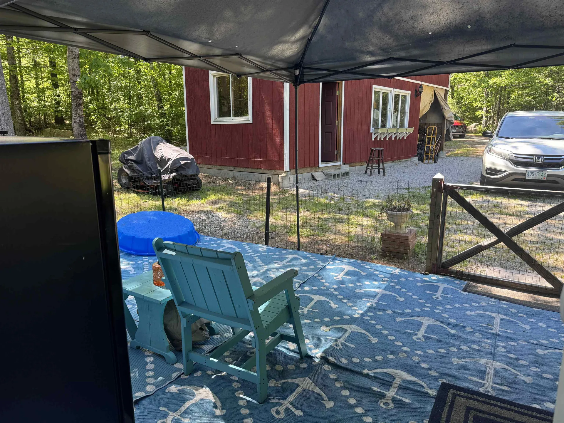 36 Moose Ridge Road Ossipee NH 03864
