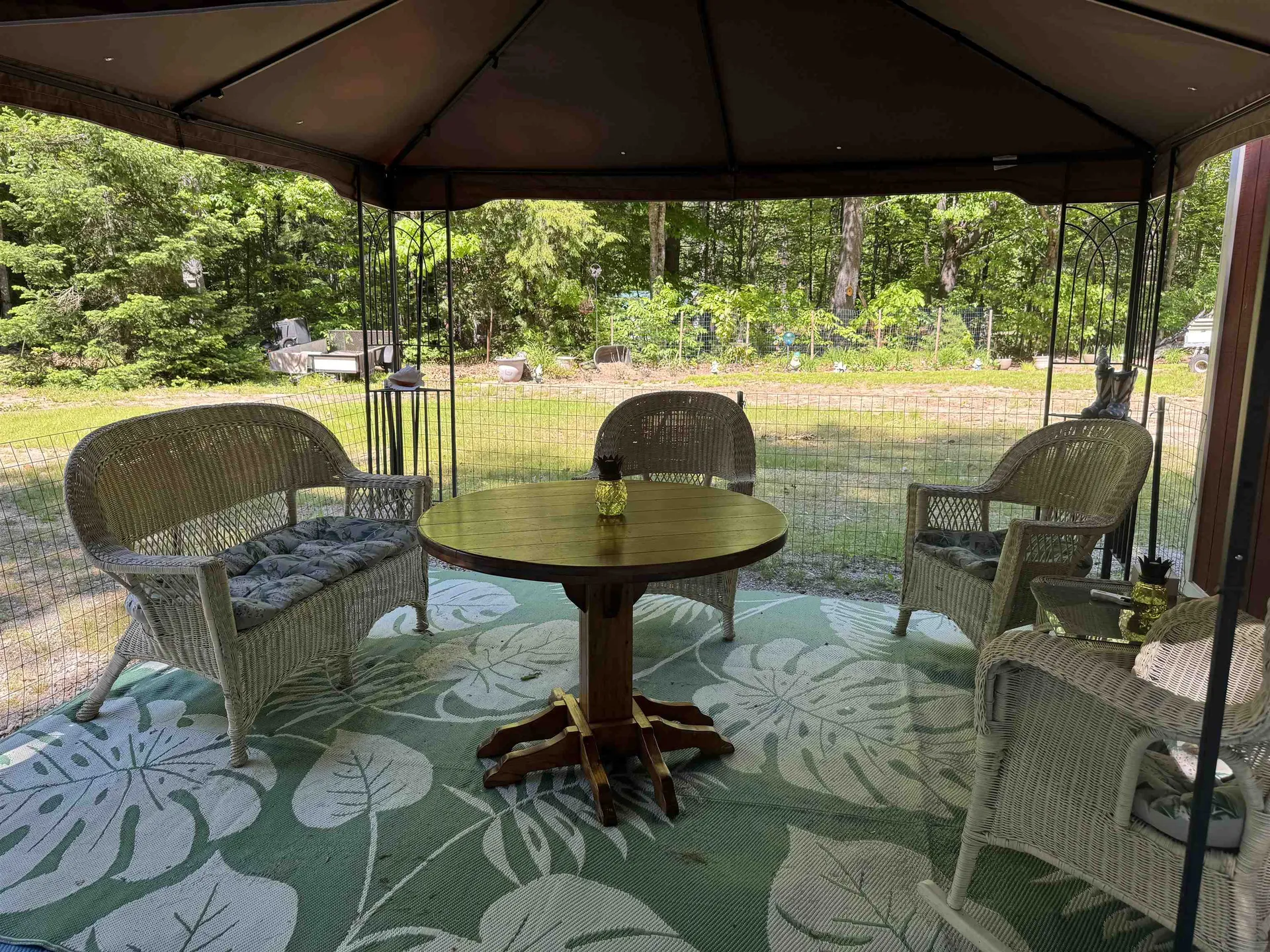 36 Moose Ridge Road Ossipee NH 03864