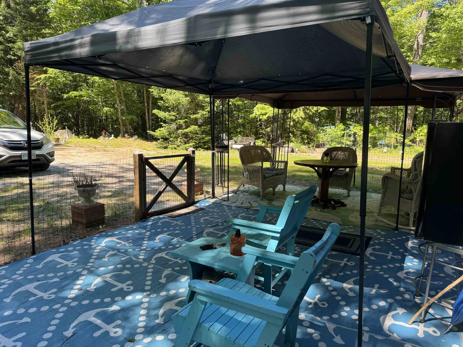 36 Moose Ridge Road Ossipee NH 03864