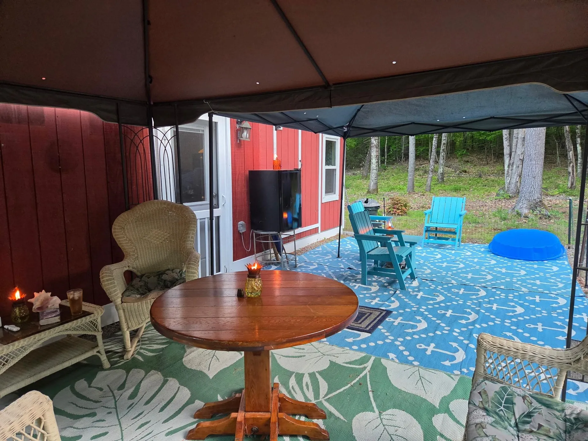 36 Moose Ridge Road Ossipee NH 03864