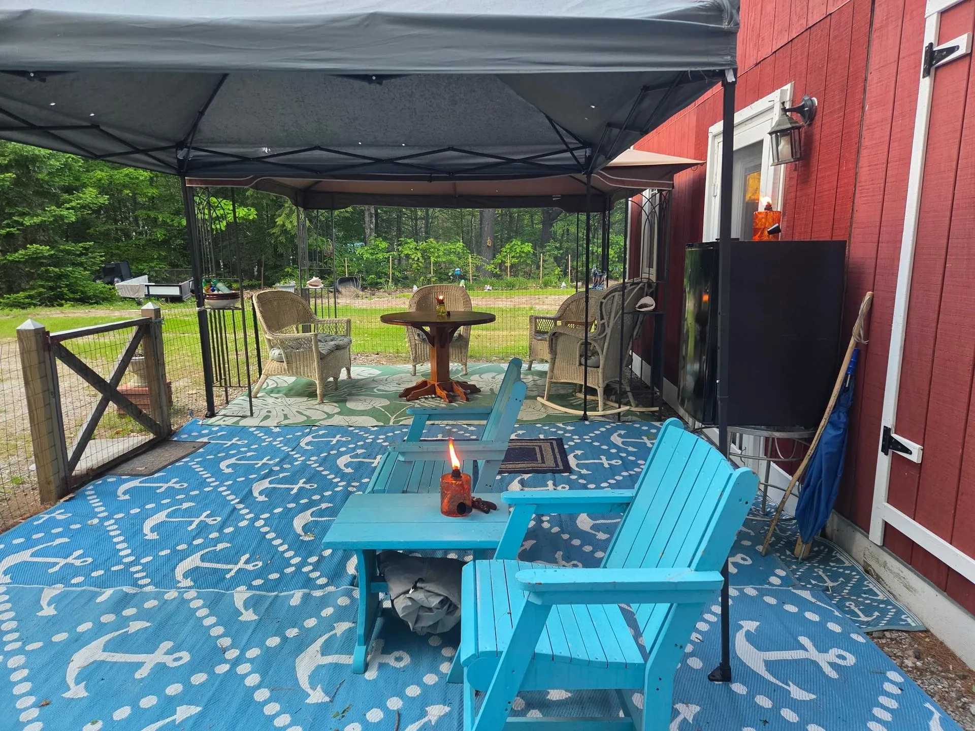 36 Moose Ridge Road Ossipee NH 03864