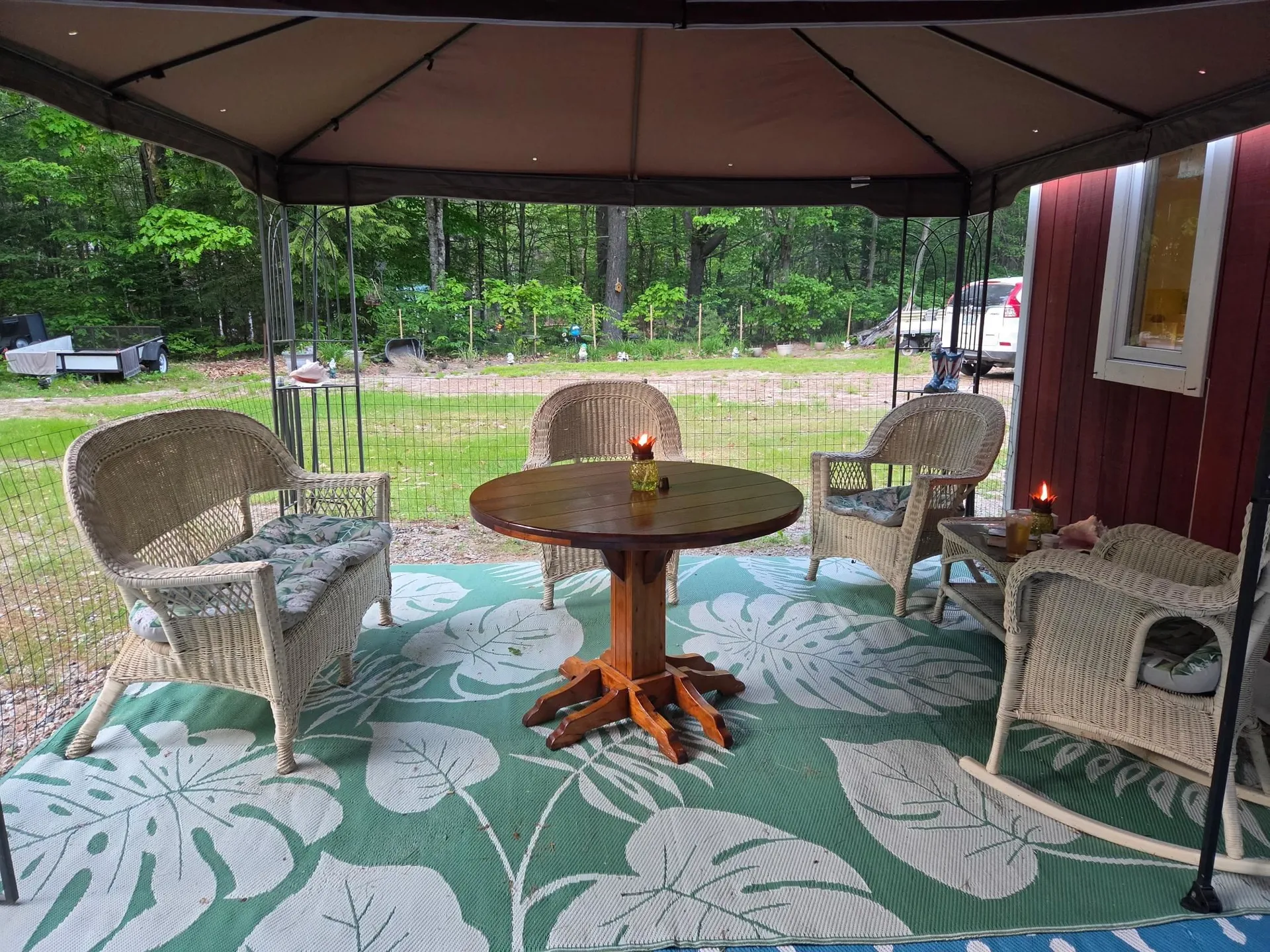 36 Moose Ridge Road Ossipee NH 03864