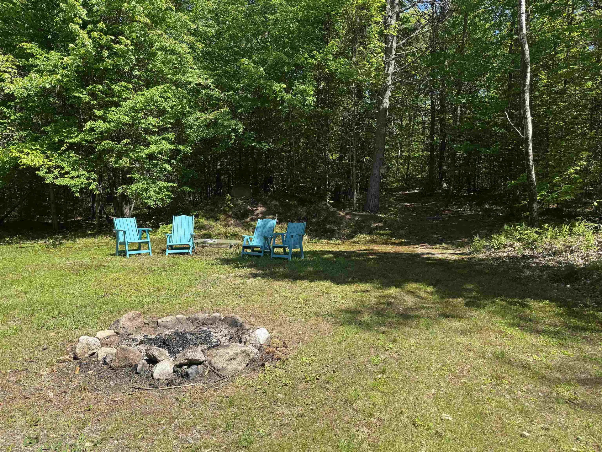 36 Moose Ridge Road Ossipee NH 03864