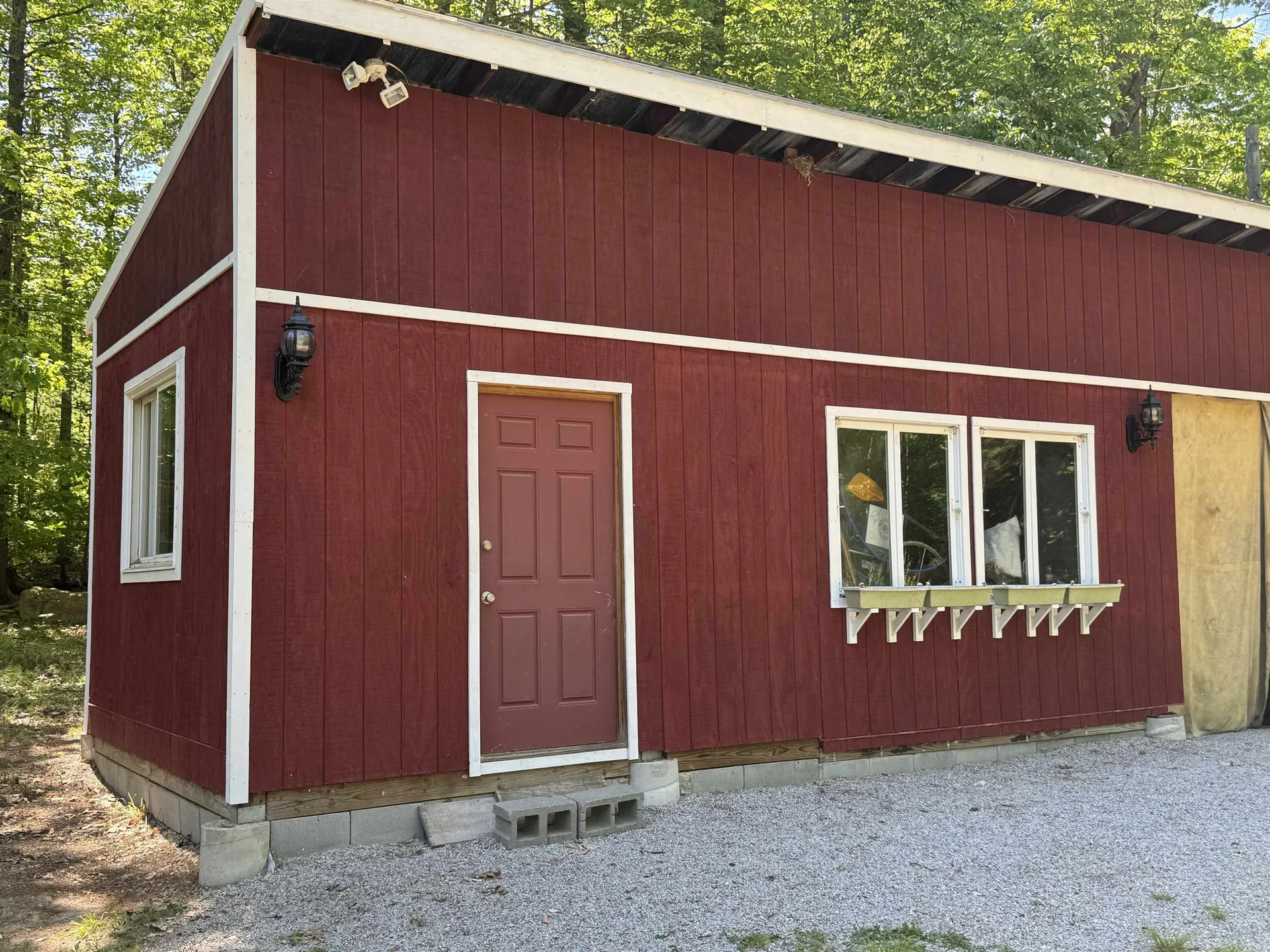 36 Moose Ridge Road Ossipee NH 03864