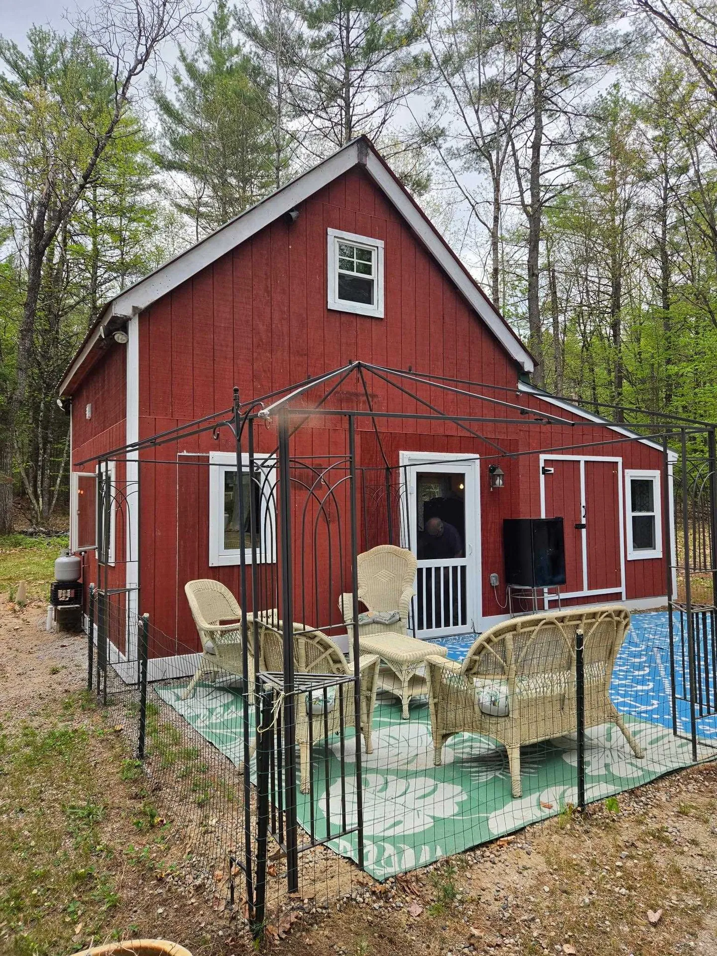 36 Moose Ridge Road Ossipee NH 03864