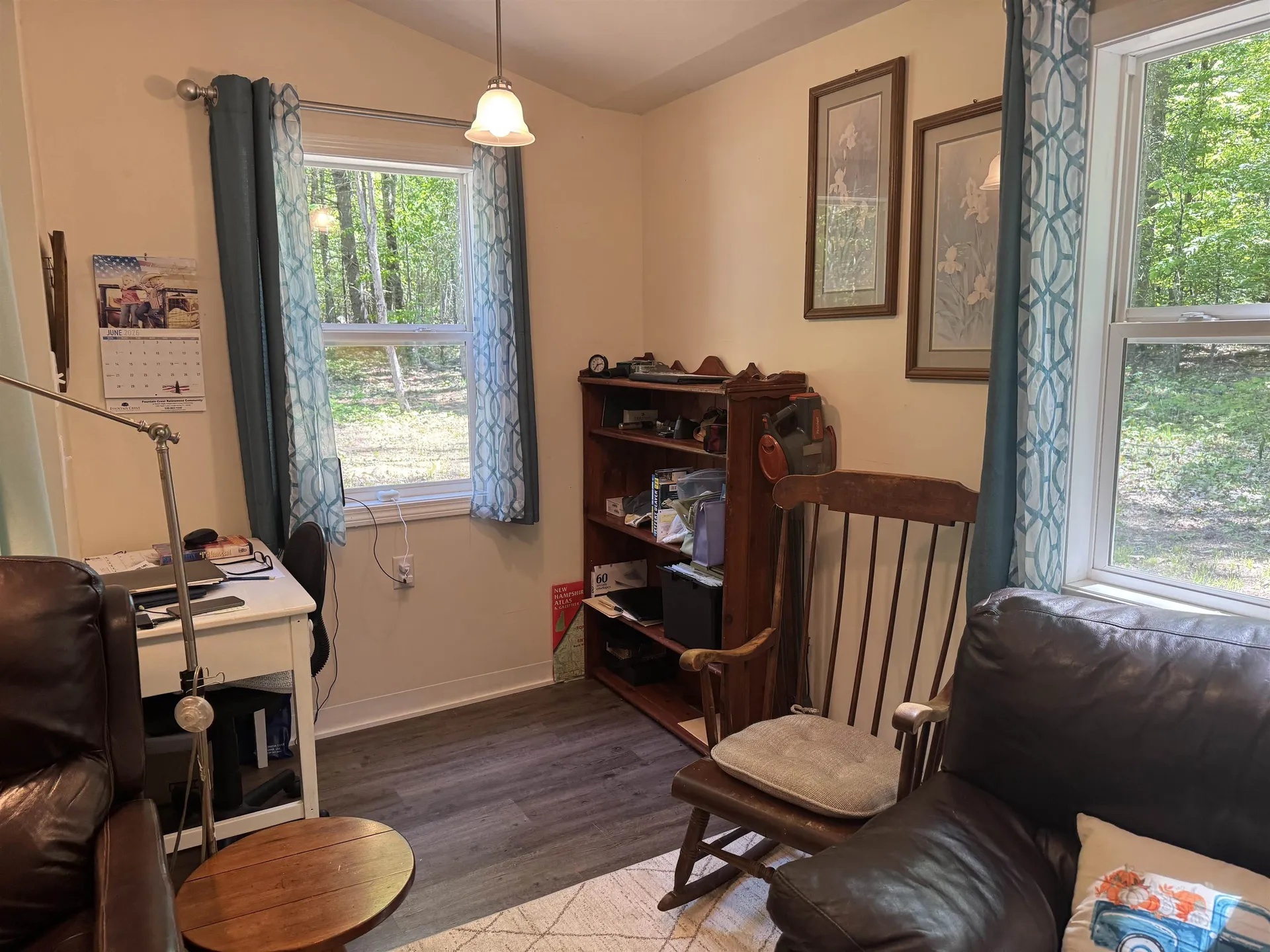 36 Moose Ridge Road Ossipee NH 03864