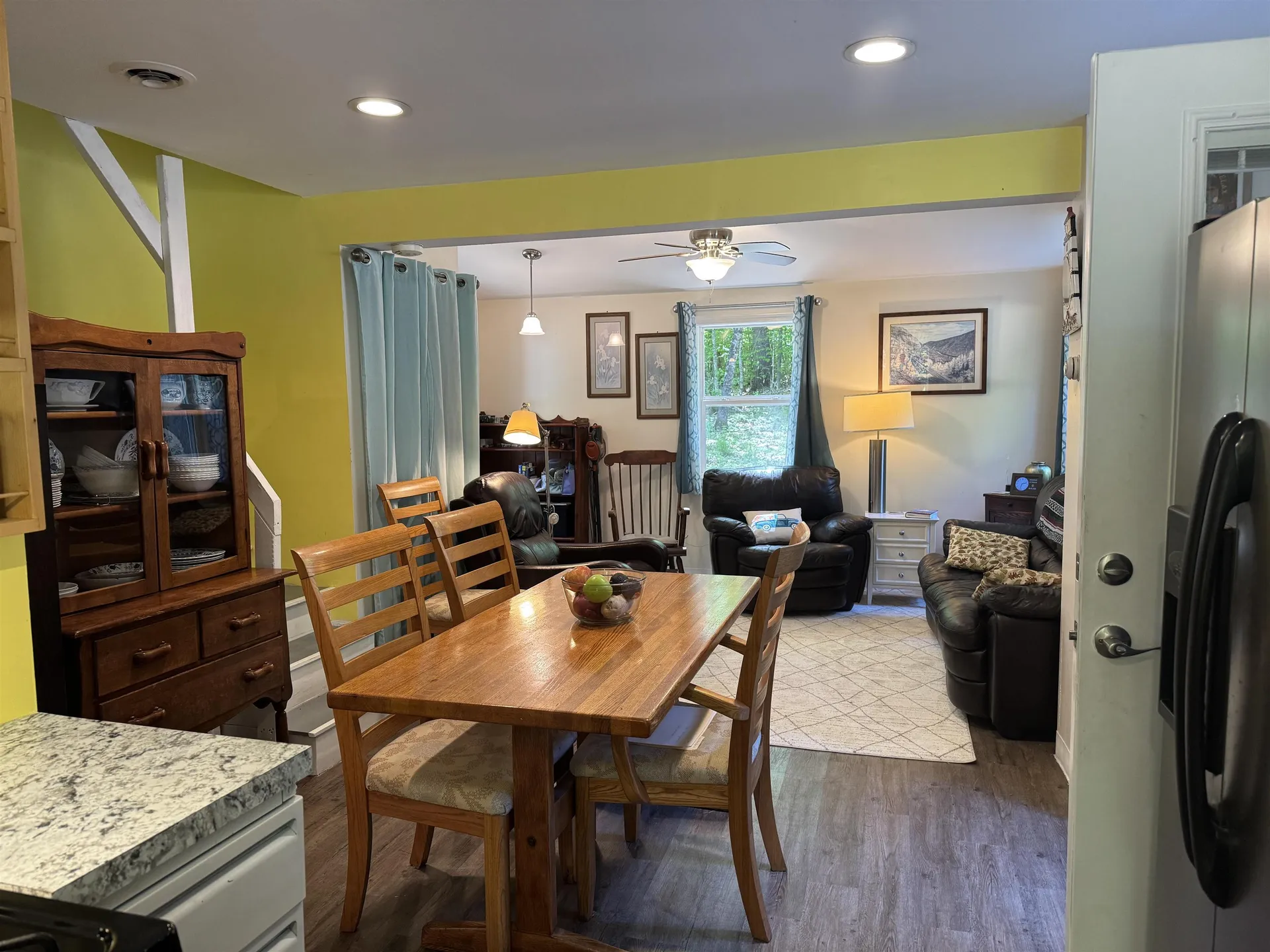 36 Moose Ridge Road Ossipee NH 03864