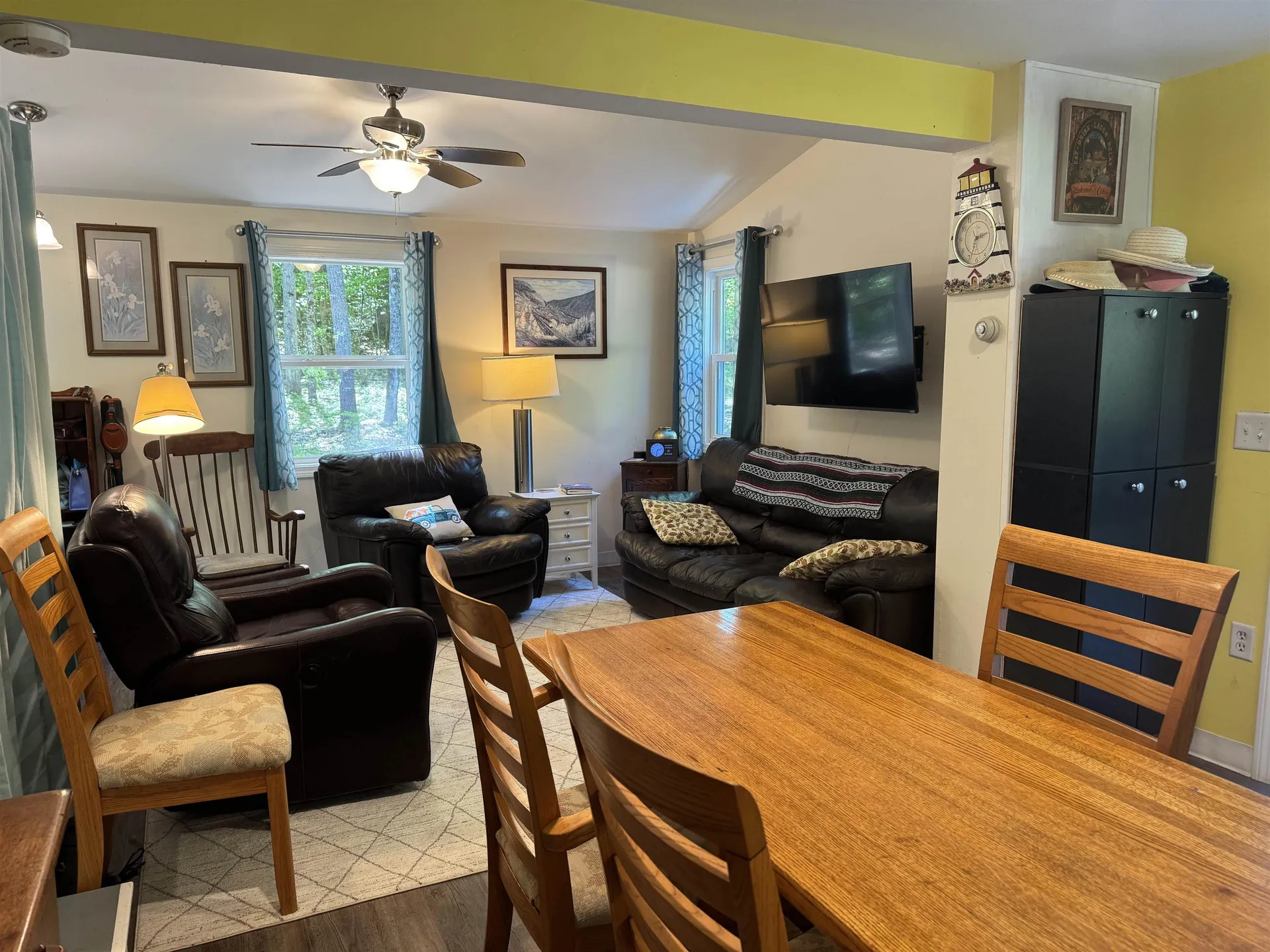 36 Moose Ridge Road Ossipee NH 03864