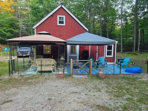 36 Moose Ridge Road Ossipee NH 03864