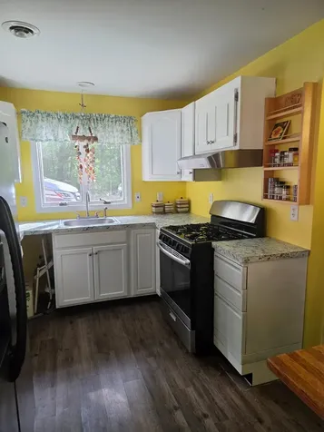 36 Moose Ridge Road Ossipee NH 03864