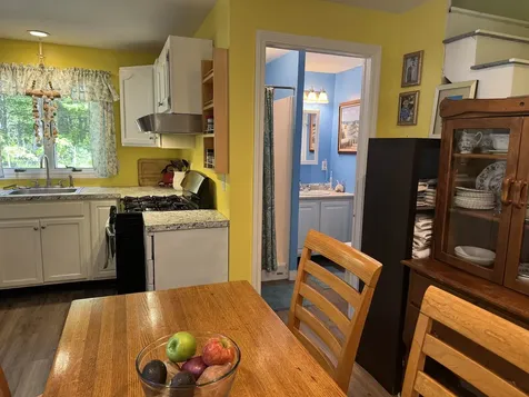 36 Moose Ridge Road Ossipee NH 03864