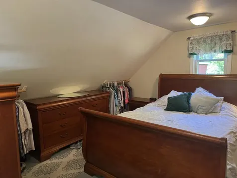 36 Moose Ridge Road Ossipee NH 03864