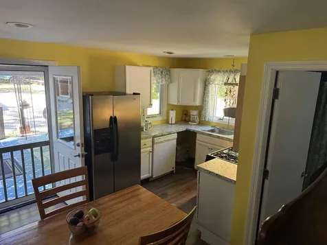 36 Moose Ridge Road Ossipee NH 03864