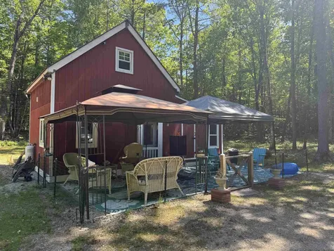 36 Moose Ridge Road Ossipee NH 03864