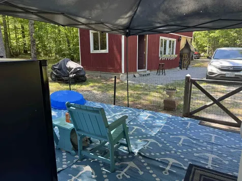 36 Moose Ridge Road Ossipee NH 03864