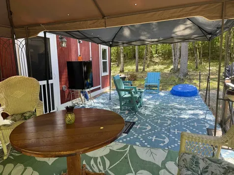 36 Moose Ridge Road Ossipee NH 03864