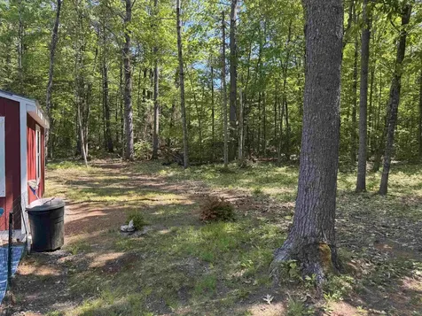 36 Moose Ridge Road Ossipee NH 03864