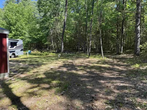 36 Moose Ridge Road Ossipee NH 03864