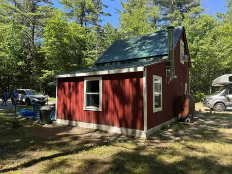 36 Moose Ridge Road Ossipee NH 03864