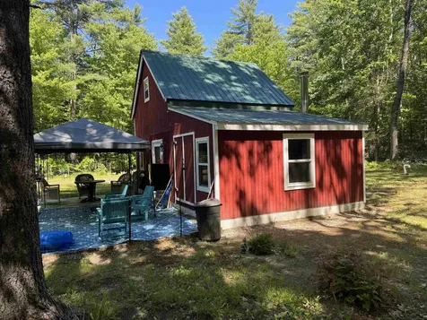 36 Moose Ridge Road Ossipee NH 03864