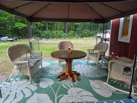 36 Moose Ridge Road Ossipee NH 03864