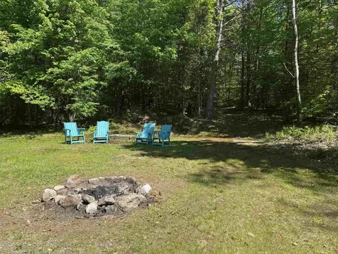 36 Moose Ridge Road Ossipee NH 03864