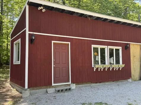 36 Moose Ridge Road Ossipee NH 03864