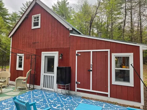 36 Moose Ridge Road Ossipee NH 03864