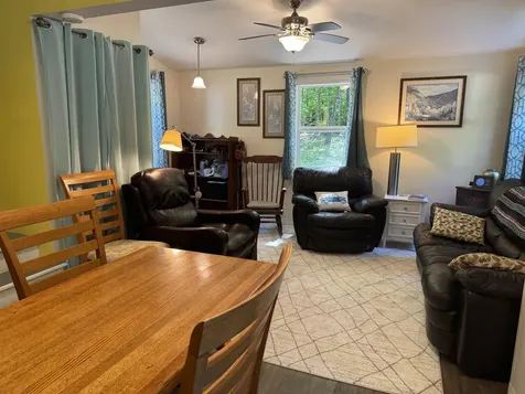 36 Moose Ridge Road Ossipee NH 03864
