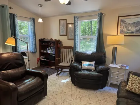 36 Moose Ridge Road Ossipee NH 03864