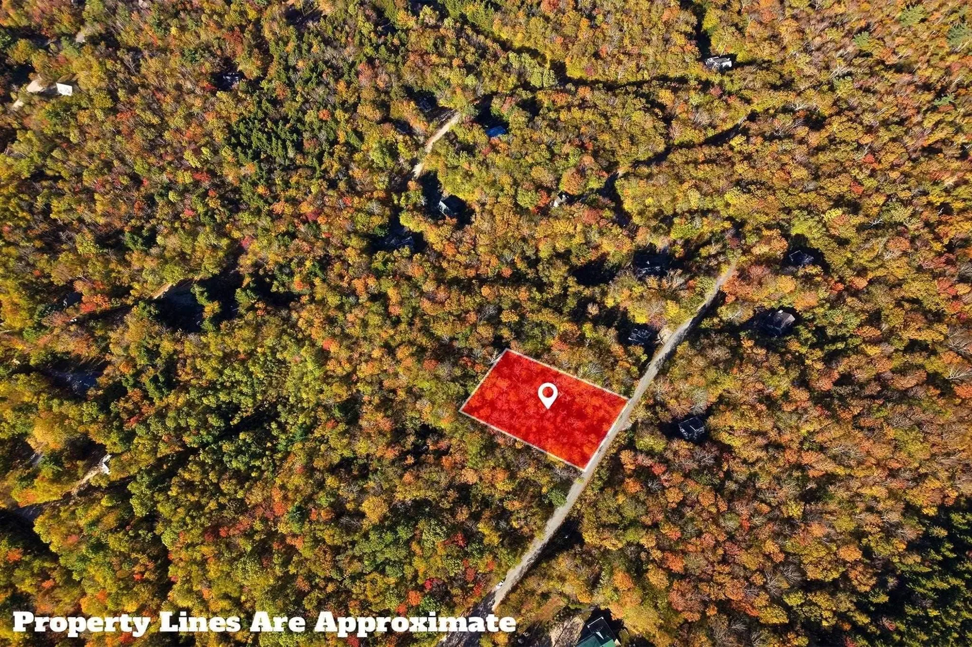 0 Summit Drive Campton NH 03223