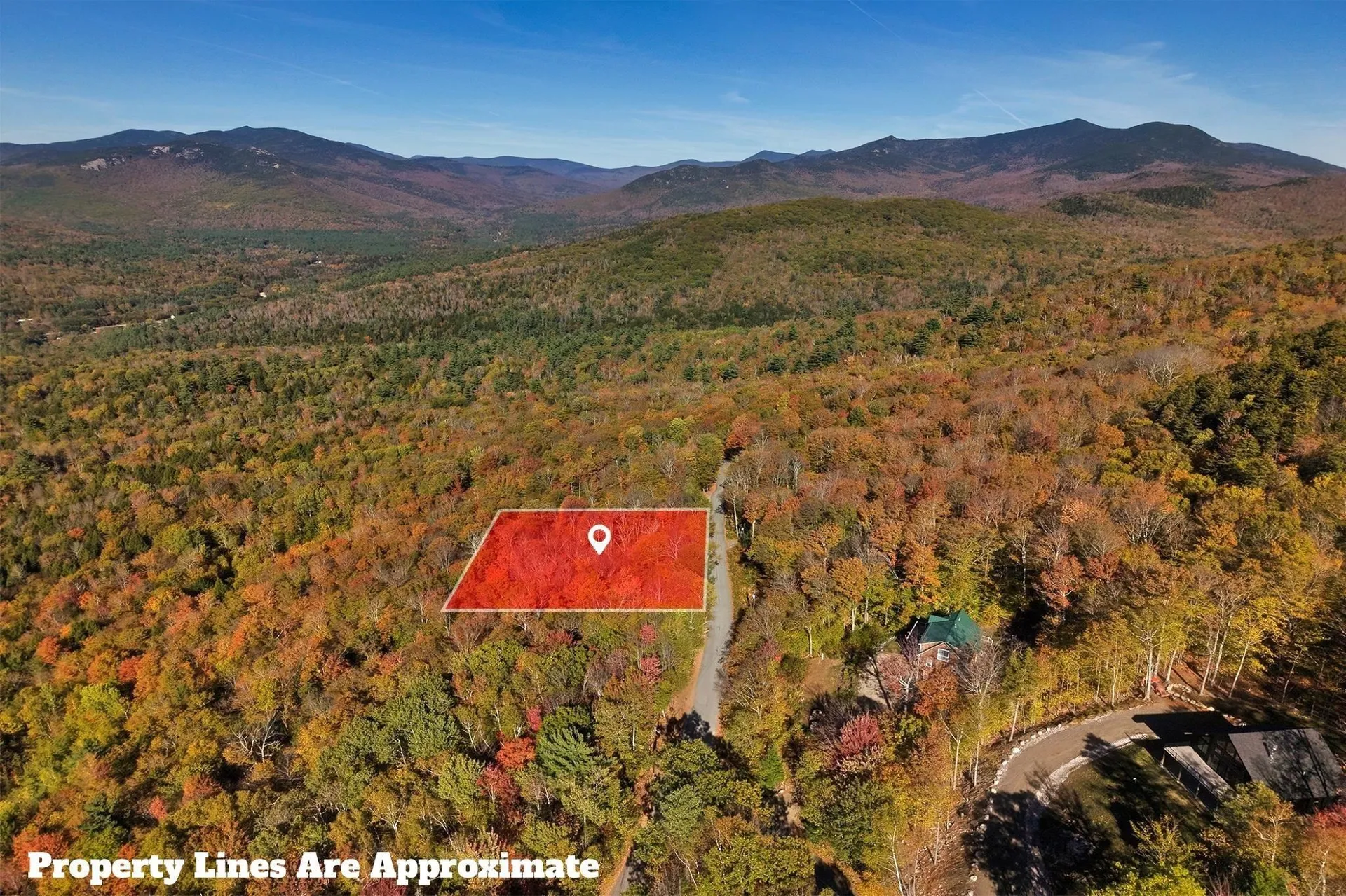 0 Summit Drive Campton NH 03223