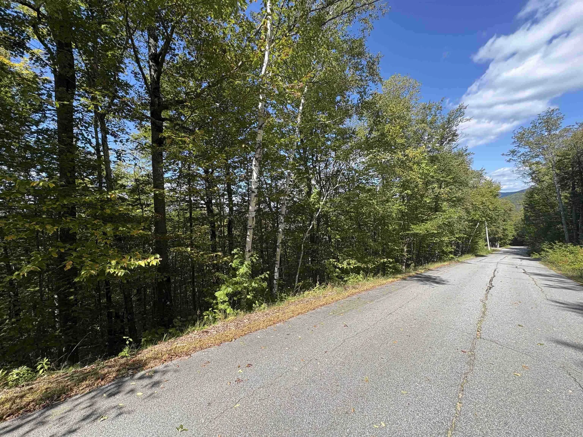 0 Summit Drive Campton NH 03223