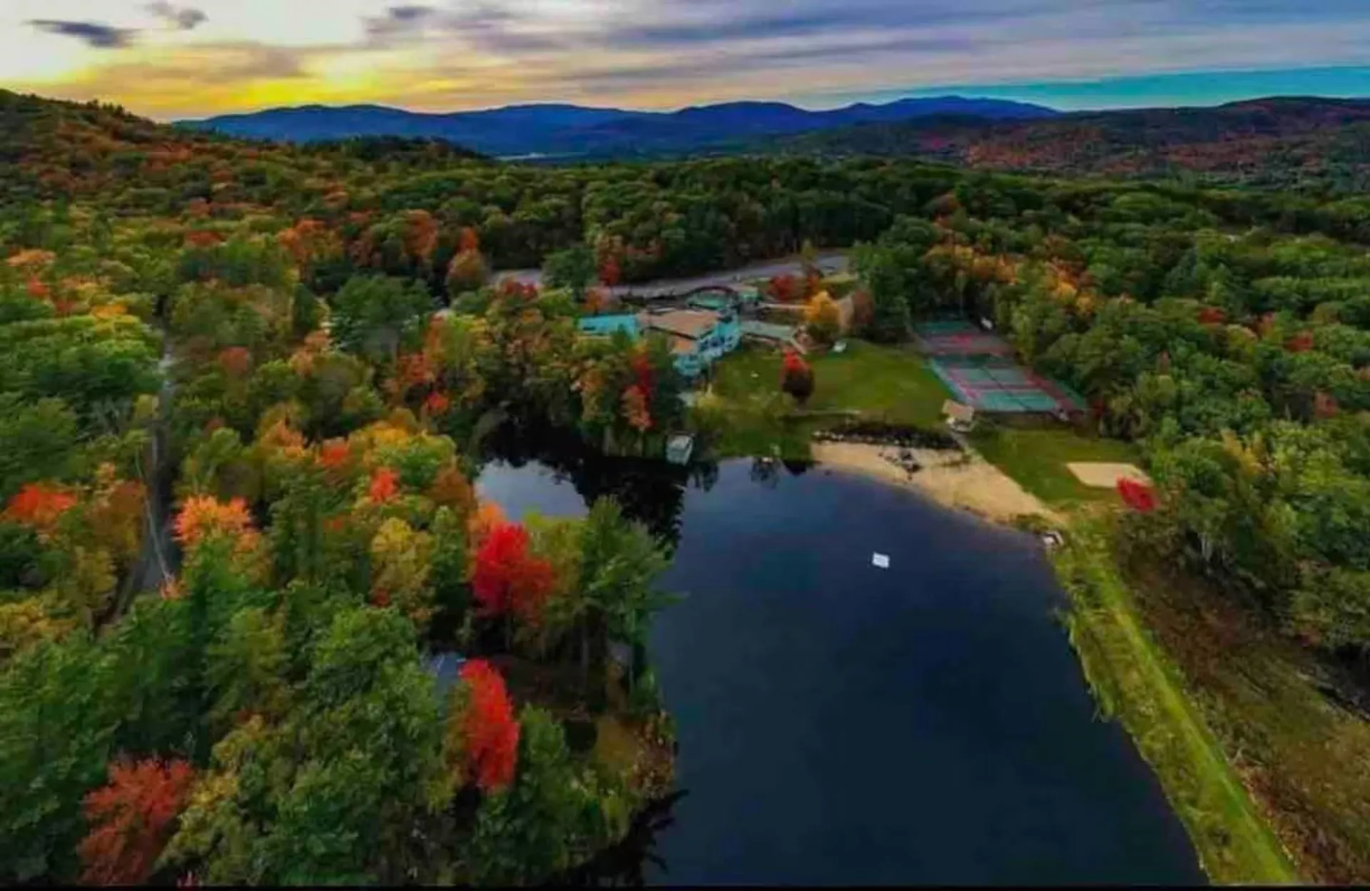 0 Summit Drive Campton NH 03223