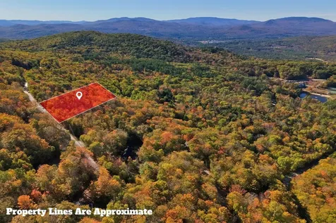 0 Summit Drive Campton NH 03223