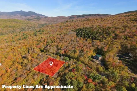 0 Summit Drive Campton NH 03223