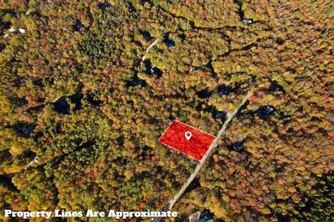 0 Summit Drive Campton NH 03223
