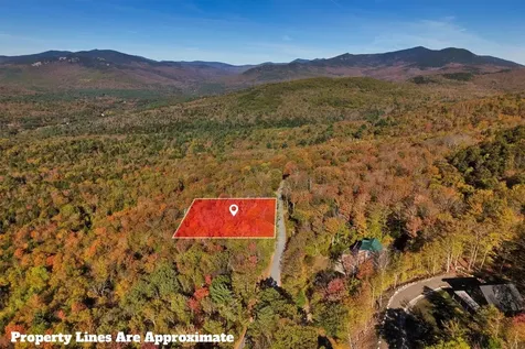 0 Summit Drive Campton NH 03223