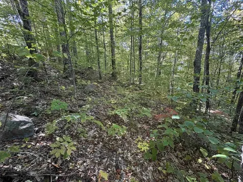 0 Summit Drive Campton NH 03223