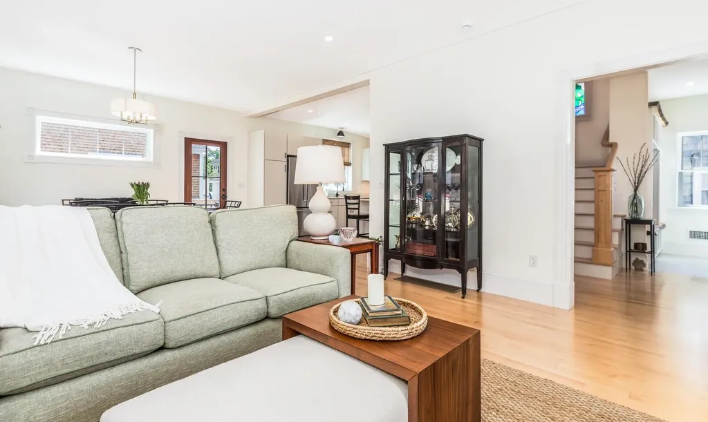 57 Sherburne Avenue Portsmouth NH 03801