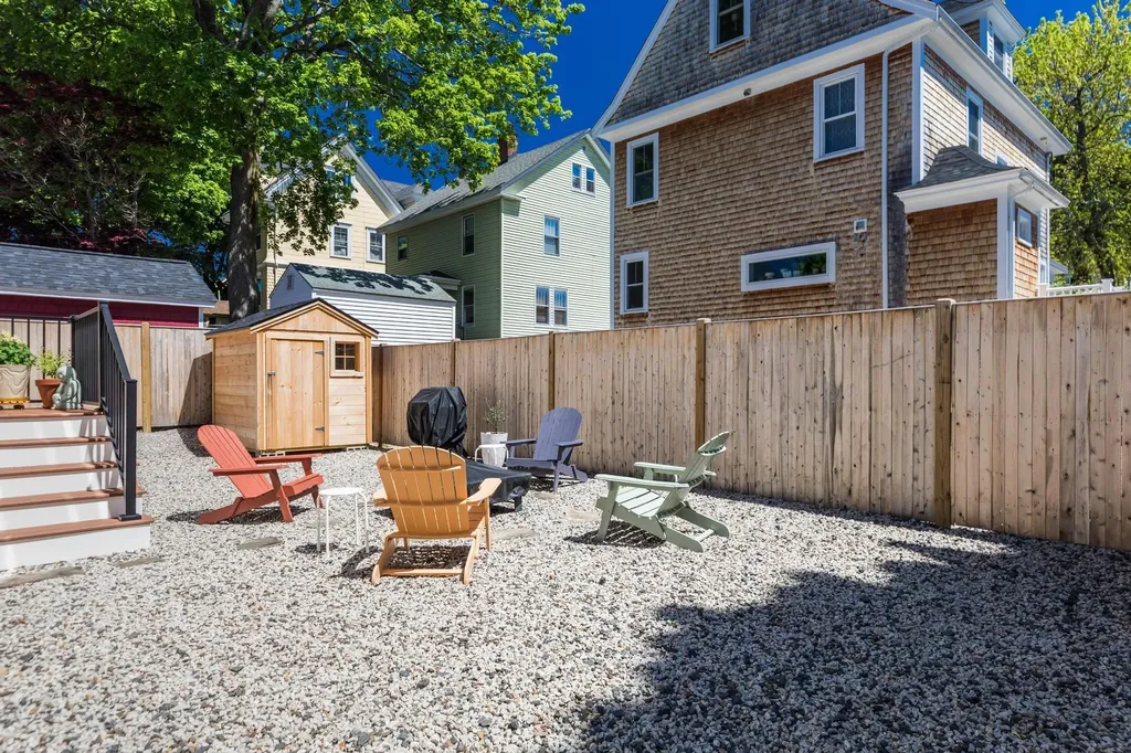 57 Sherburne Avenue Portsmouth NH 03801