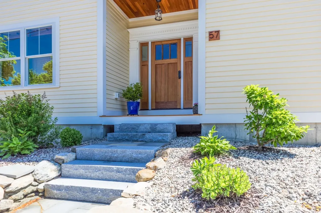 57 Sherburne Avenue Portsmouth NH 03801