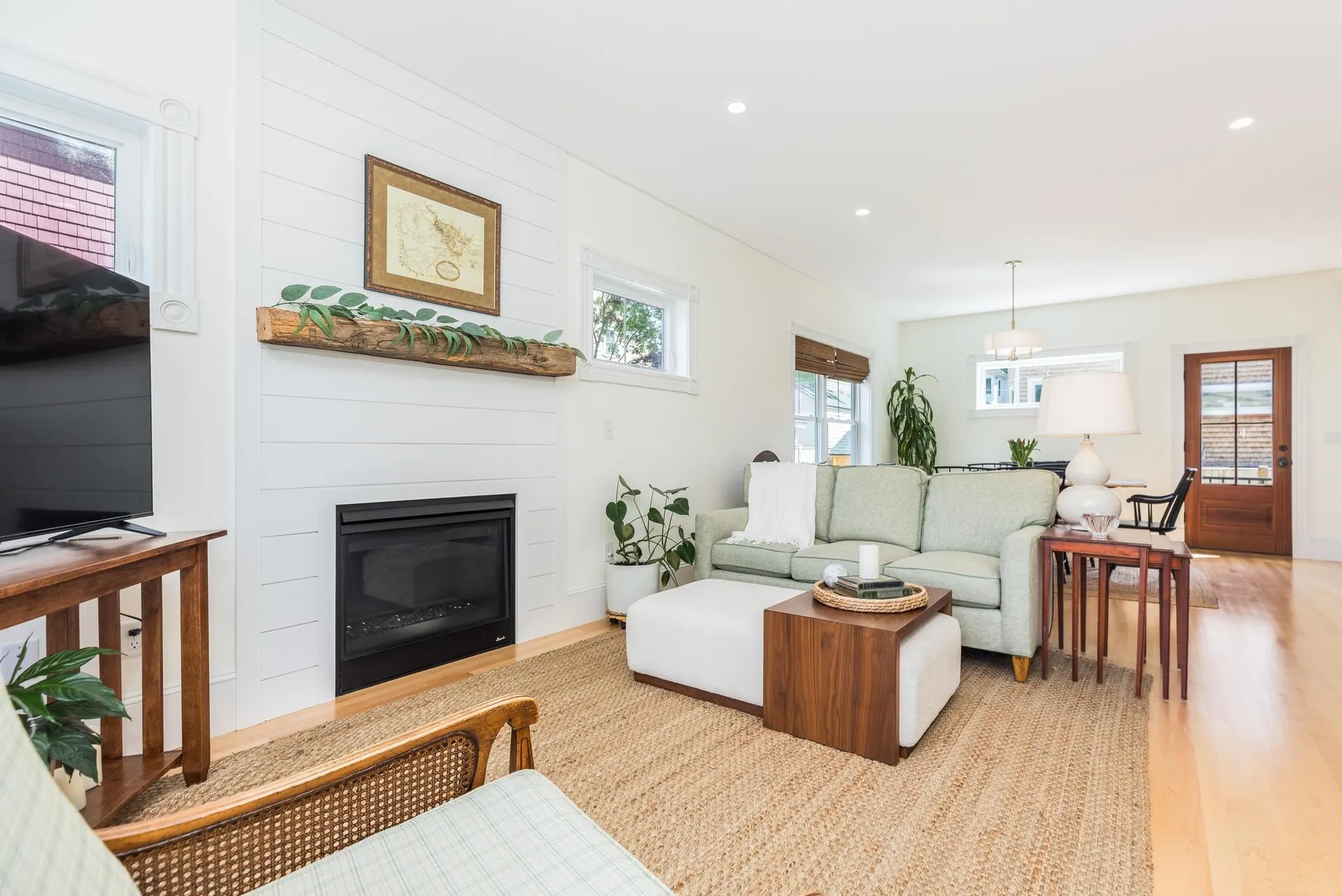 57 Sherburne Avenue Portsmouth NH 03801