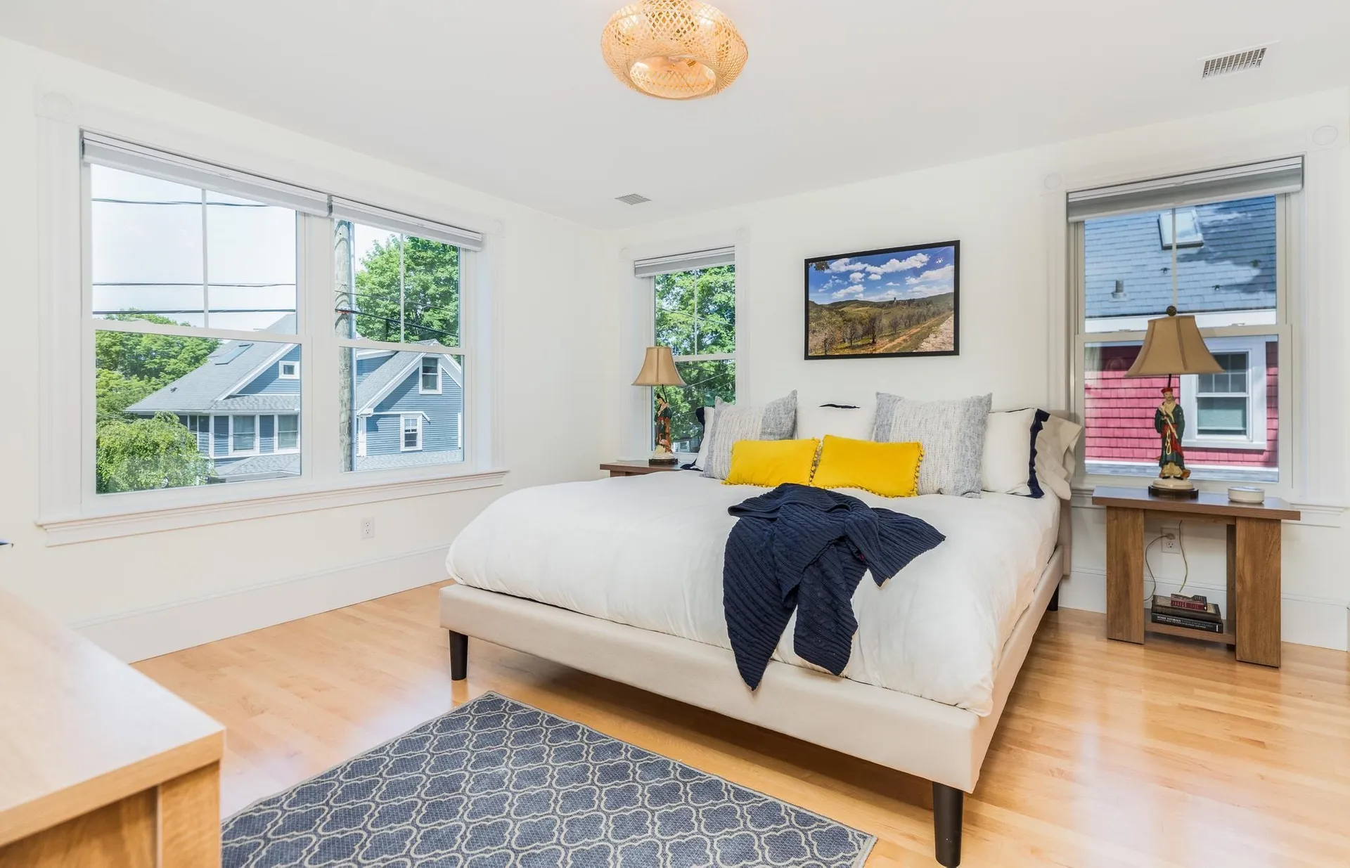 57 Sherburne Avenue Portsmouth NH 03801