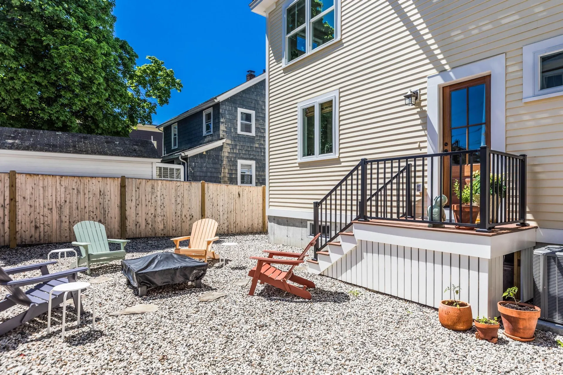 57 Sherburne Avenue Portsmouth NH 03801