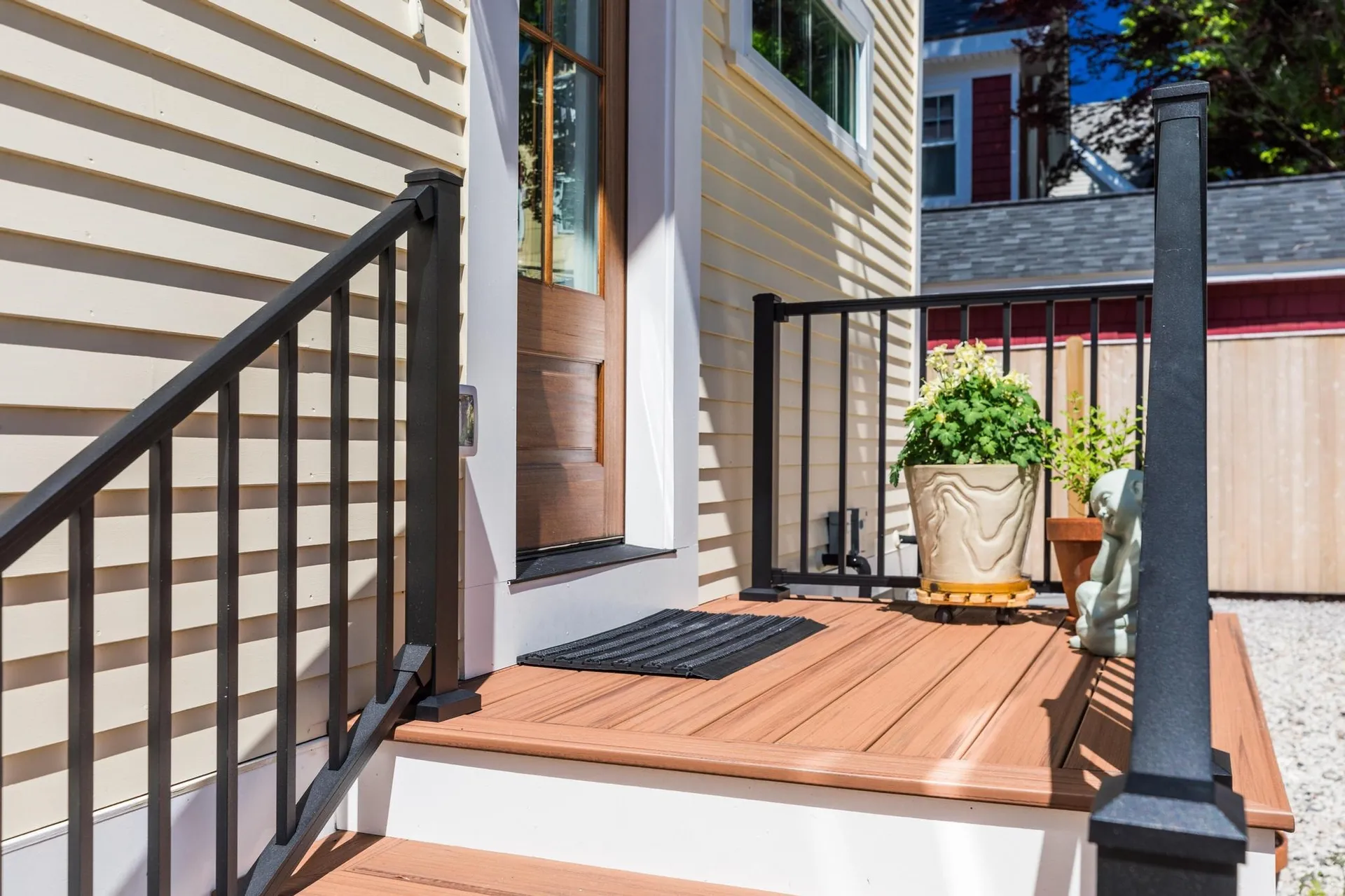 57 Sherburne Avenue Portsmouth NH 03801